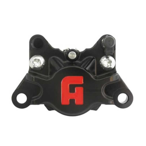 ETRIER DE FREIN AVANT AXIAL ENTRAXE 84MM
