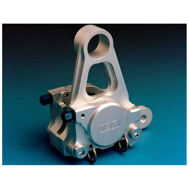 ETRIER ISR AR DROIT 2 PISTONS POUR DISQUE DE 220MM