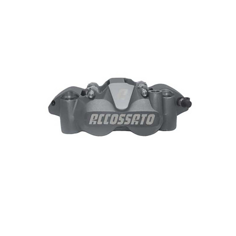 ETRIER MONOBLOC DROIT FORGE ENTRAXE 108