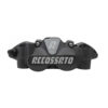 ETRIER MONOBLOC GAUCHE FORGE ENTRAXE 108