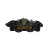 ETRIER MONOBLOC GAUCHE FORGE ENTRAXE 108