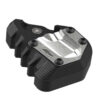 EVOTECH BÉQUILLE LATÉRALE / PLAQUE MONTANTE - BMW R 1300 GS TROPHY (2024+) (DSA EVOTECH BÉQUILLE LATÉRALE / PLAQUE MONTANTE - BMW R 1300 GS TROPHY (2024+) (DSA