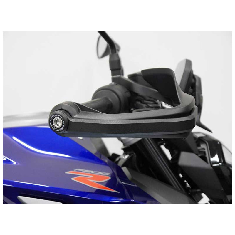 evotech-bmw-f-900-r-se-protege-mains-2020 Evotech BMW F 900 R SE Protège-mains 2020+