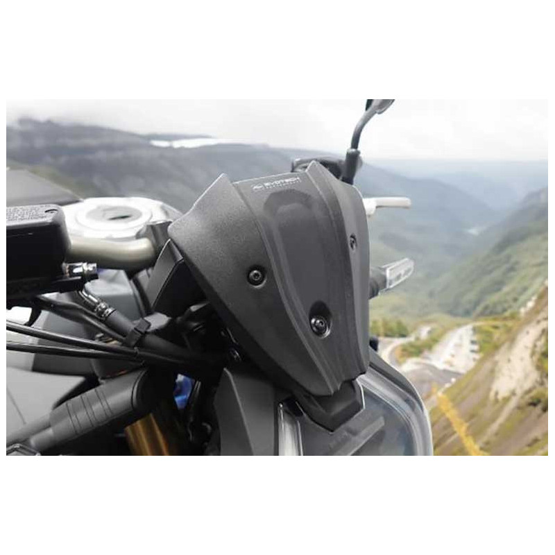 evotech-bulle-honda-cb650r-2024 EVOTECH BULLE - HONDA CB650R (2024+)