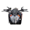 Evotech bulle -  KTM 890 Duke R (2020+)