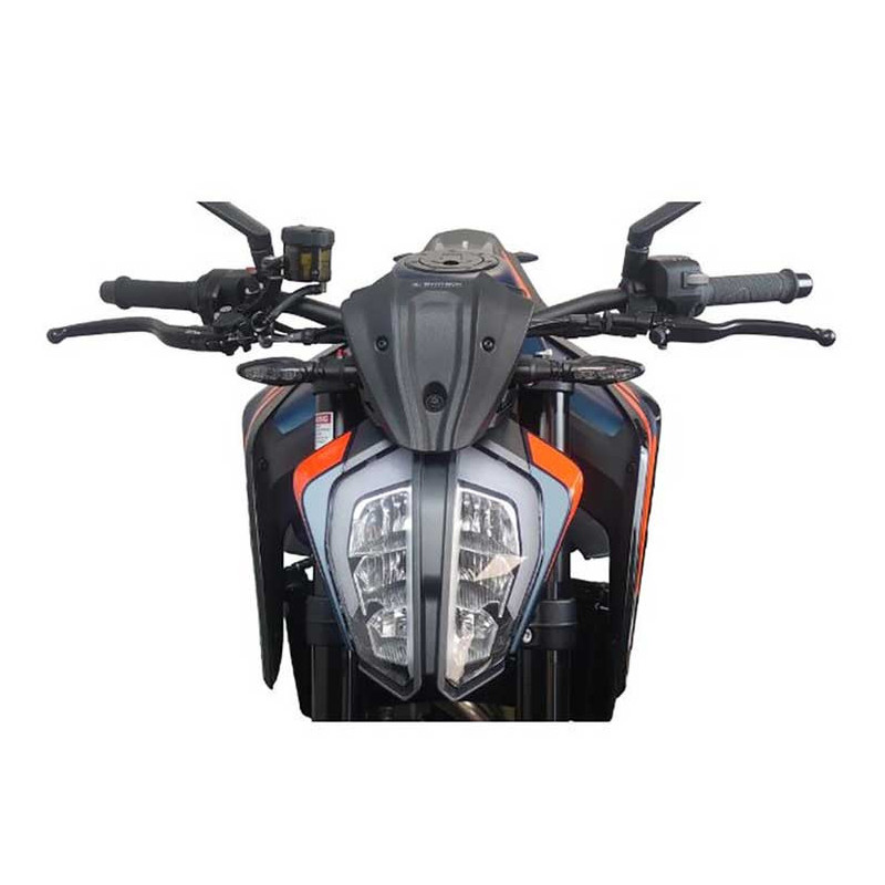 Evotech bulle -  KTM 890 Duke R (2020+)