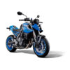 Evotech bulle Suzuki GSX-8S (2023+)