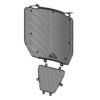 Evotech Ducati Diavel V4 kit grille de radiateur eau et huile (2023+) Evotech Ducati Diavel V4 kit grille de radiateur eau et huile (2023+)