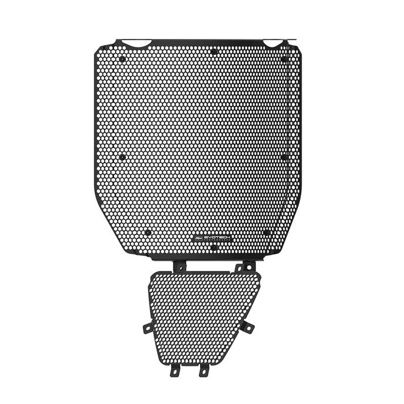 evotech-ducati-diavel-v4-kit-grille-de-radiateur-eau-et-huile-2023 Evotech Ducati Diavel V4 kit grille de radiateur eau et huile (2023+)