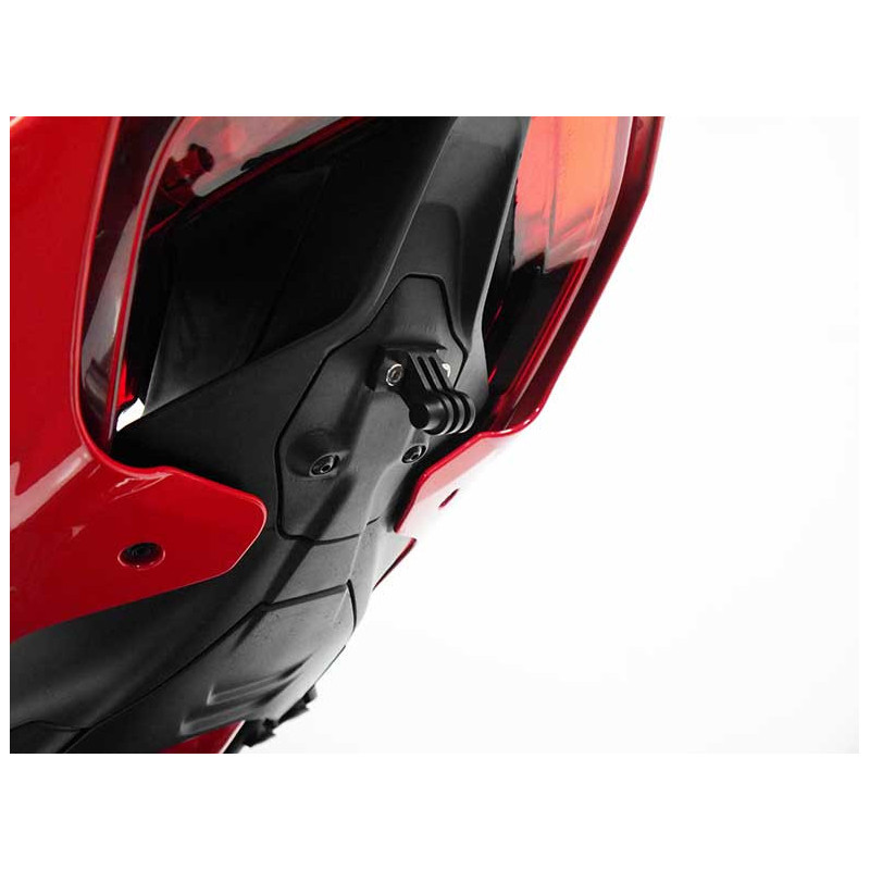 evotech-ducati-panigale-v4-s-support-de-camera-arriere-2021 Evotech Ducati Panigale V4 S support de caméra arrière (2021+)
