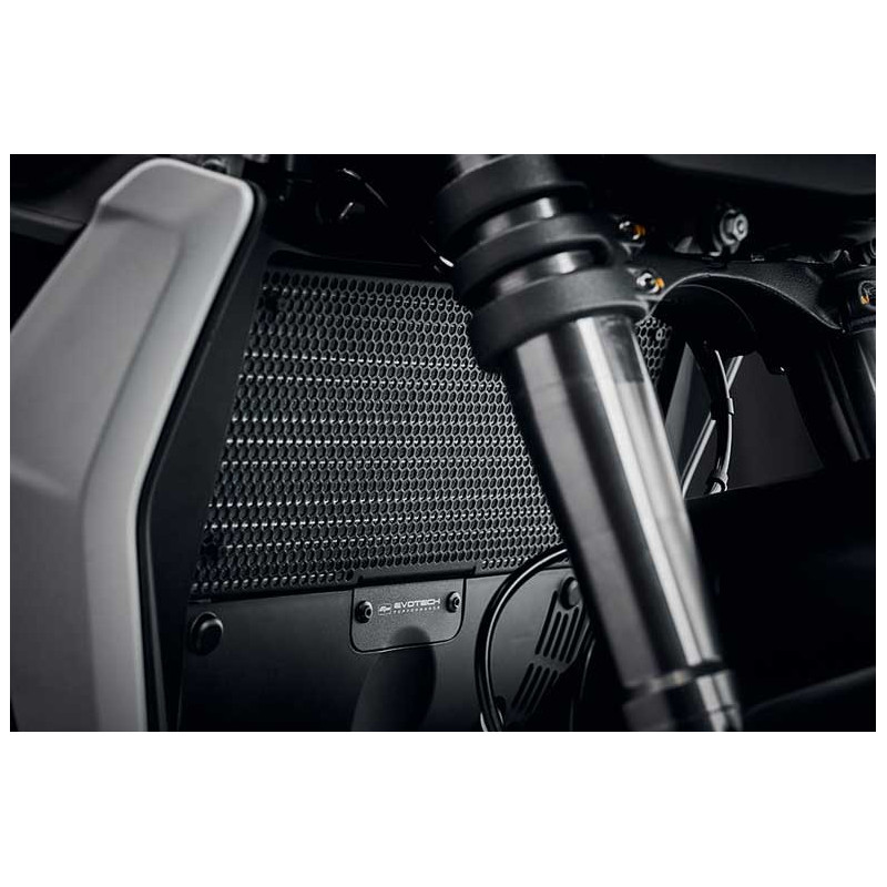 evotech-ducati-streetfighter-v2-kit-protection-de-radiateur-2022 Evotech Ducati Streetfighter V2 kit protection de radiateur (2022+)