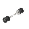 EVOTECH EMBOUTS DE GUIDON - BMW M 1000 R (2023+)