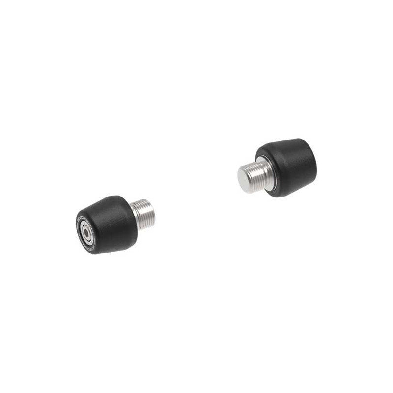 Evotech embouts de guidon race - Moto Guzzi V100 Mandello S (2023+)