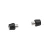 Evotech embouts de guidon race - Moto Guzzi V100 Mandello S (2023+)