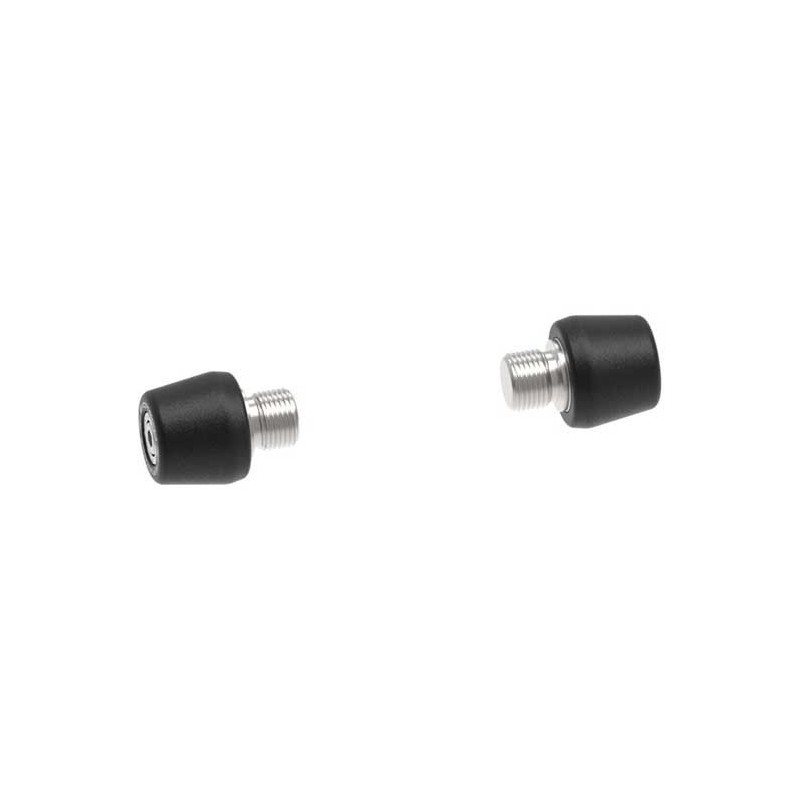 Evotech embouts de guidon race - Moto Guzzi V100 Mandello S (2023+)