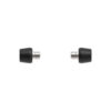 Evotech embouts de guidon race - Moto Guzzi V100 Mandello S (2023+)