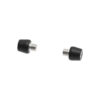 Evotech embouts de guidon race - Moto Guzzi V100 Mandello S (2023+)