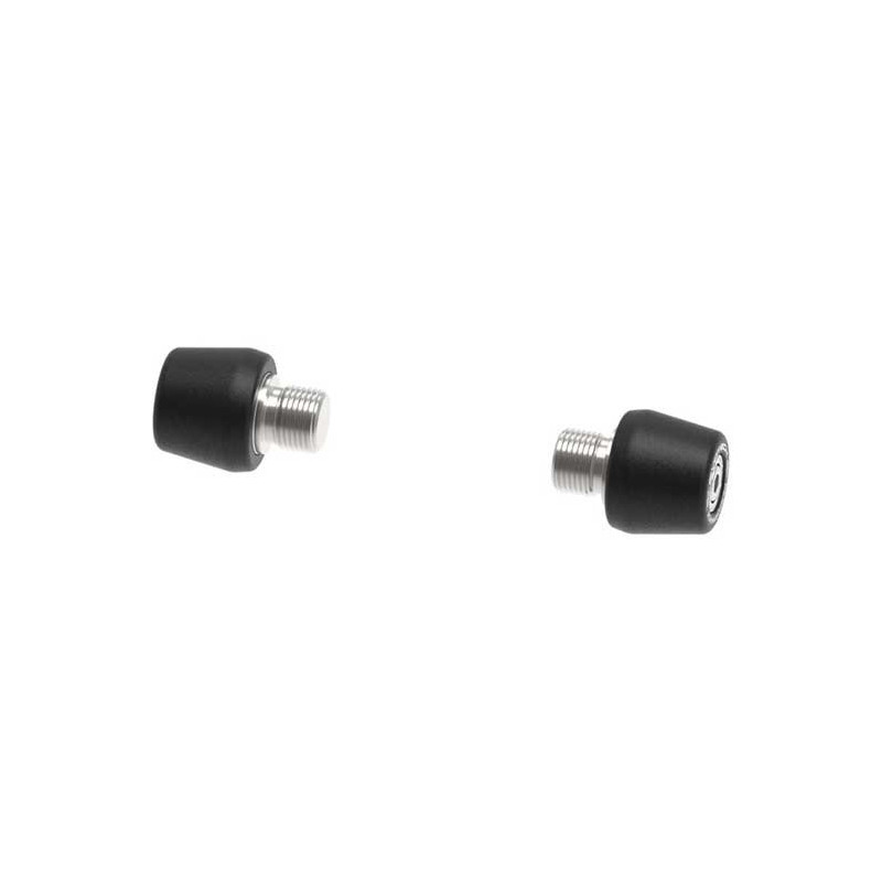 Evotech embouts de guidon race - Moto Guzzi V100 Mandello S (2023+)