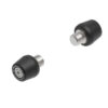 EVOTECH EMBOUTS DE GUIDON RACE - MOTO GUZZI V100 MANDELLO S (2023+)