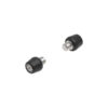 Evotech embouts de guidon race - Moto Guzzi V100 Mandello S (2023+)