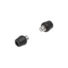 Evotech embouts de guidon route - Moto Guzzi V100 Mandello S (2023+)