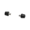 Evotech embouts de guidon route - Moto Guzzi V100 Mandello S (2023+)