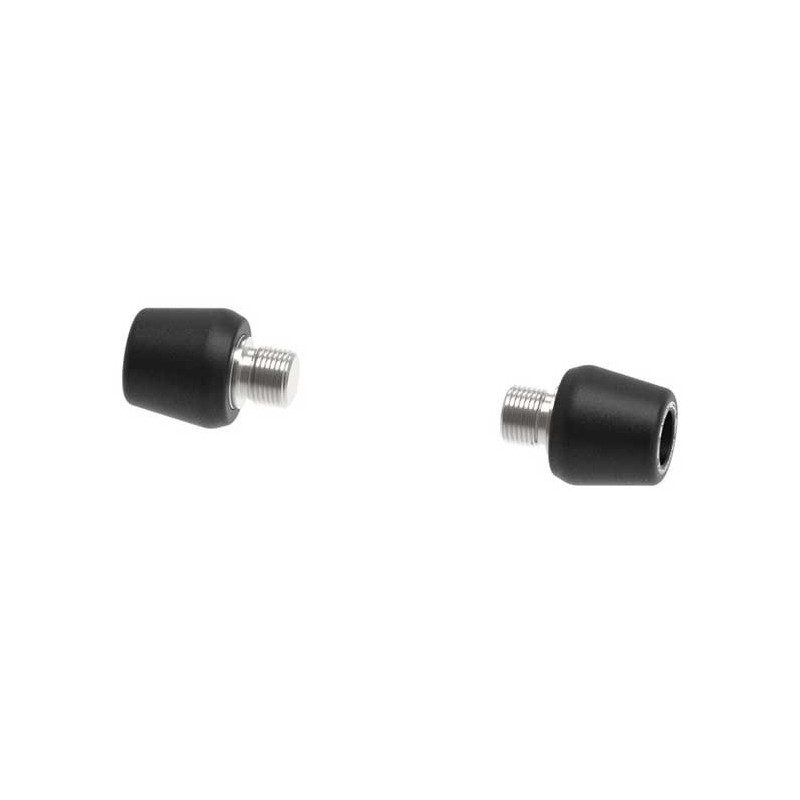 Evotech embouts de guidon route - Moto Guzzi V100 Mandello S (2023+)