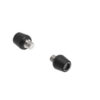 EVOTECH EMBOUTS DE GUIDON ROUTE - MOTO GUZZI V100 MANDELLO S (2023+)