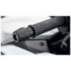 Evotech embouts de guidon route - Triumph Daytona 660 (2024+)