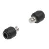 EVOTECH EMBOUTS DE GUIDON TOURING - MOTO GUZZI V100 MANDELLO S (2023+)