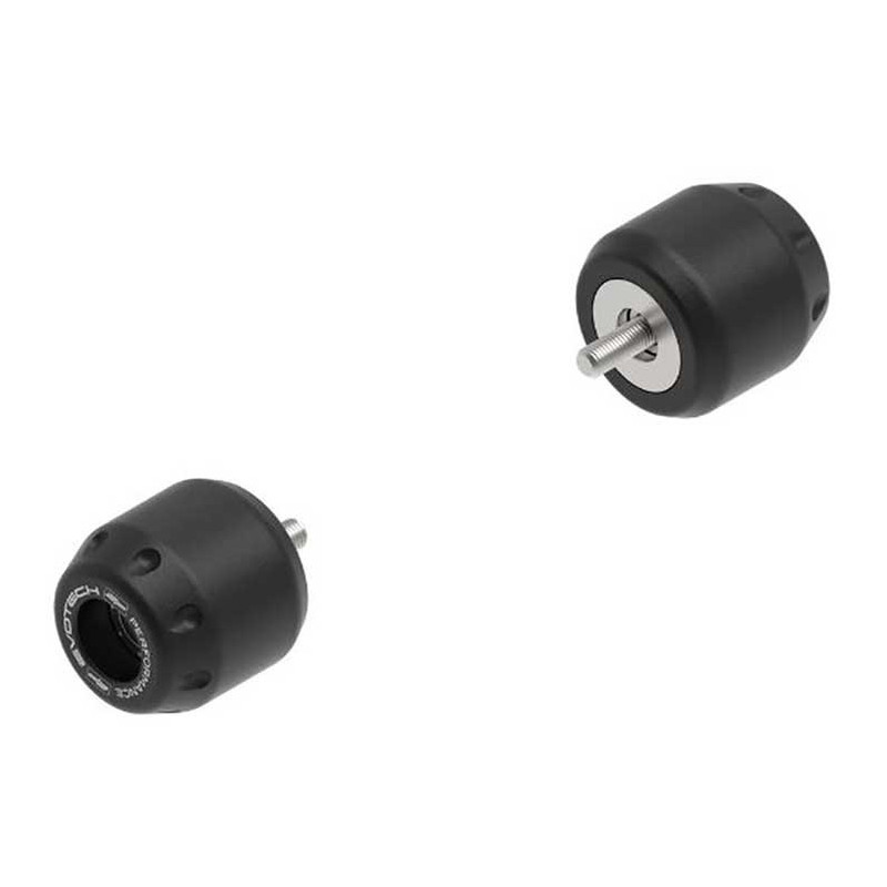 EVOTECH EMBOUTS DE GUIDON TOURING - SUZUKI HAYABUSA (2008-2020)