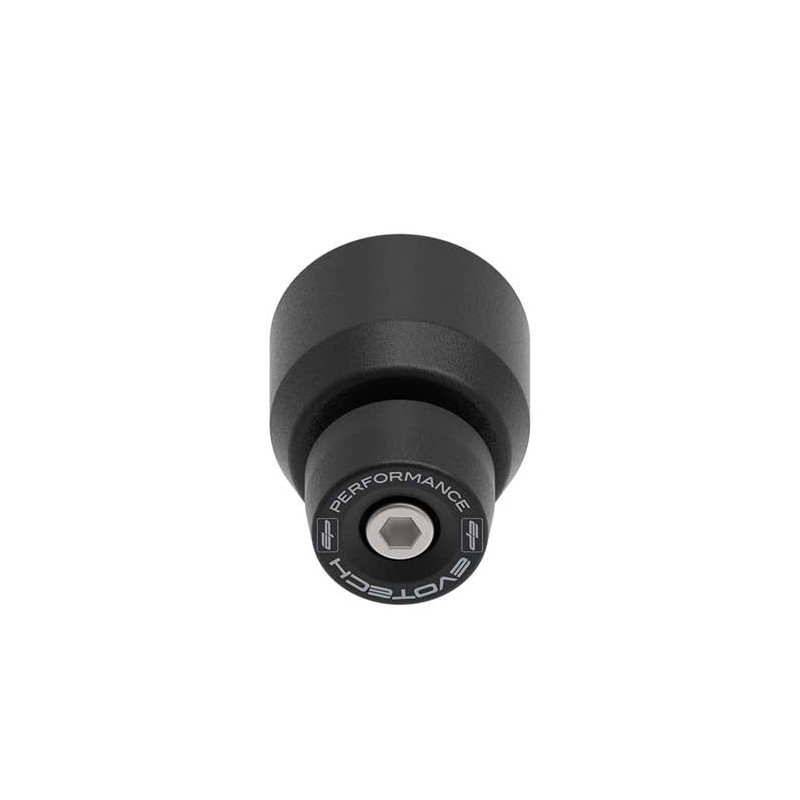 Evotech embouts de guidon - Triumph Tiger 1200 GT (2022+)