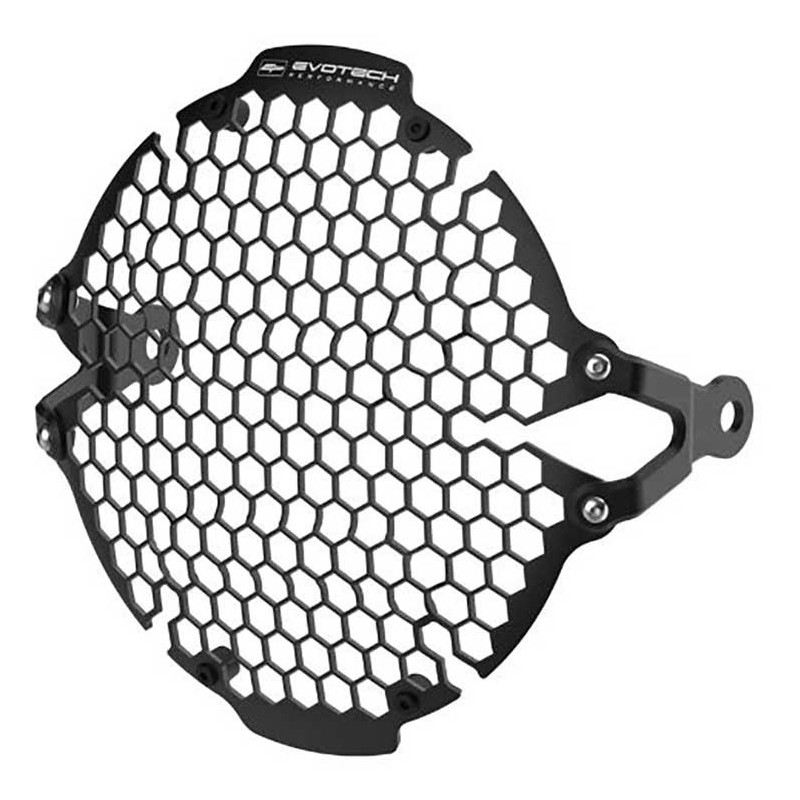 Evotech grille de phare - Triumph Speed 400 (2024+) Evotech grille de phare - Triumph Speed 400 (2024+)