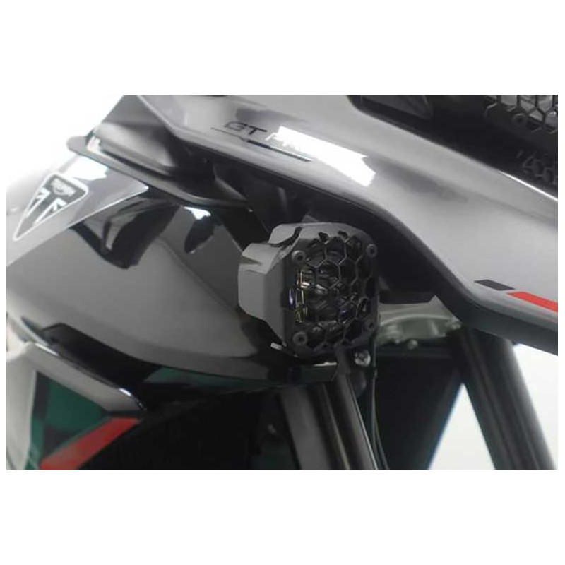 evotech-grilles-de-feux-additionnels-triumph-tiger-900-gt-2024 Evotech grilles de feux additionnels - Triumph Tiger 900 GT (2024+)