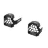 Evotech grilles de feux additionnels - Triumph Tiger 900 GT (2024+) Evotech grilles de feux additionnels - Triumph Tiger 900 GT (2024+)