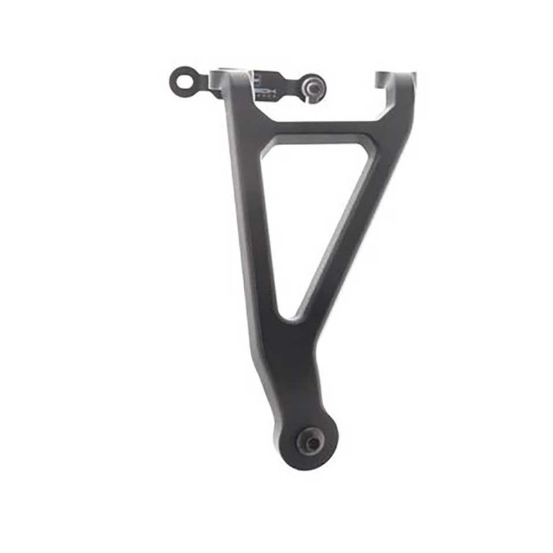 EVOTECH HONDA CBR1000RR-R KIT SUPPORTS DE REPOSES PIEDS PASSAGER (2024+) EVOTECH HONDA CBR1000RR-R KIT SUPPORTS DE REPOSES PIEDS PASSAGER (2024+)