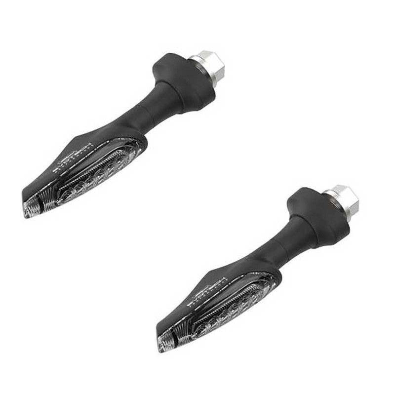Evotech kit clignotants séquentiels LED - KTM RC 125 (2023+) (vendu par paire) Evotech kit clignotants séquentiels LED - KTM RC 125 (2023+) (vendu par paire)