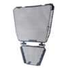 Evotech kit protection de radiateur - Aprilia RSV4 (2021+) Evotech kit protection de radiateur - Aprilia RSV4 (2021+)