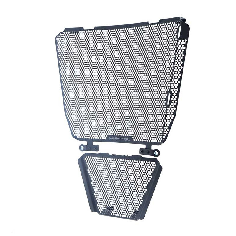evotech-kit-protection-de-radiateur-aprilia-rsv4-2021 Evotech kit protection de radiateur - Aprilia RSV4 (2021+)