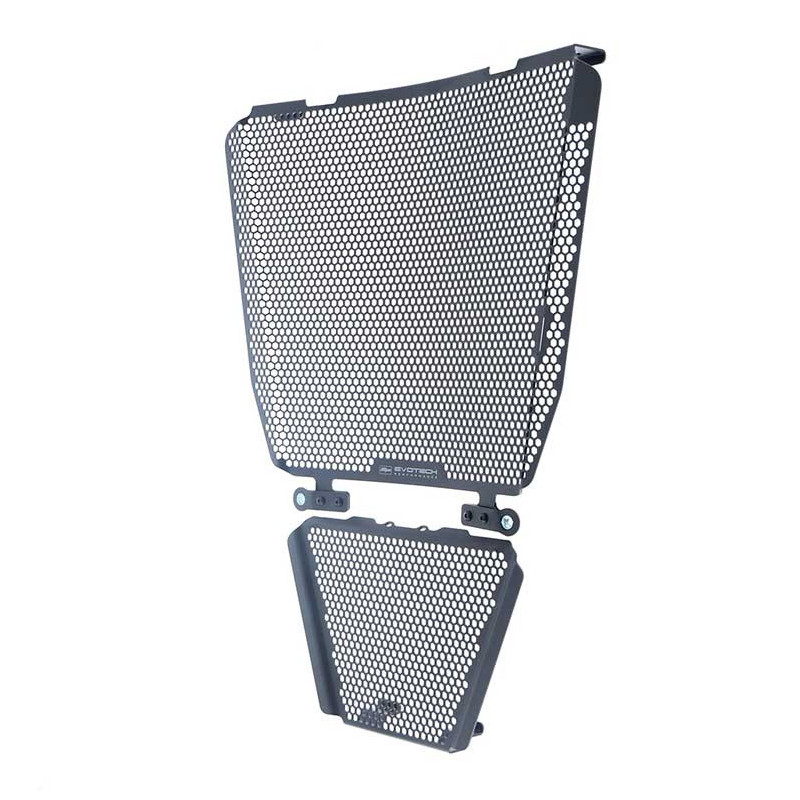 evotech-kit-protection-de-radiateur-aprilia-rsv4-2021 Evotech kit protection de radiateur - Aprilia RSV4 (2021+)