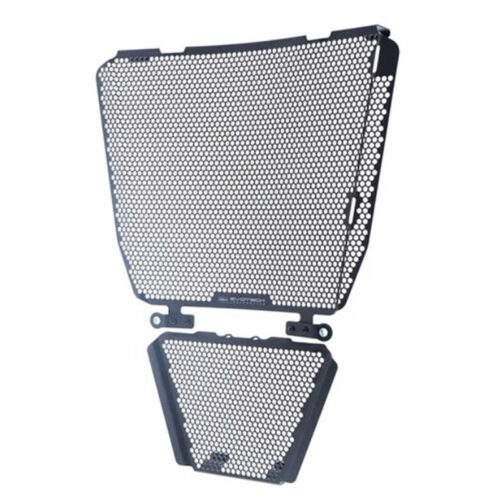 Evotech kit protection de radiateur - Aprilia RSV4 (2021+)