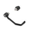 EVOTECH KIT PROTECTION LEVIERS FREIN ET EMBOUTS DE GUIDON GAUCHE - MOTO GUZZI V1