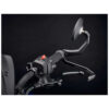 Evotech kit protection leviers frein et embrayage et embouts de guidon - KTM 125