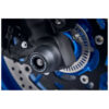 EVOTECH KIT PROTECTIONS MOTEUR SUZUKI GSX-8S (2023+)