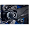EVOTECH KIT PROTECTIONS MOTEUR SUZUKI GSX-8S (2023+)
