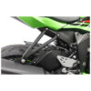evotech-kit-supports-de-reposes-pieds-passager-kawasaki-ninja-zx-4r-se-2023 Evotech kit supports de reposes pieds passager - Kawasaki Ninja ZX-4R SE (2023+)