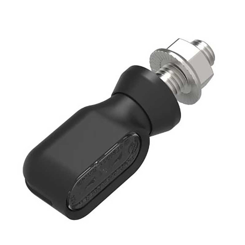 EVOTECH LED TRIUMPH CLIGNOTANT SÉQUENTIEL (UNITAIRE) EVOTECH LED TRIUMPH CLIGNOTANT SÉQUENTIEL (UNITAIRE)
