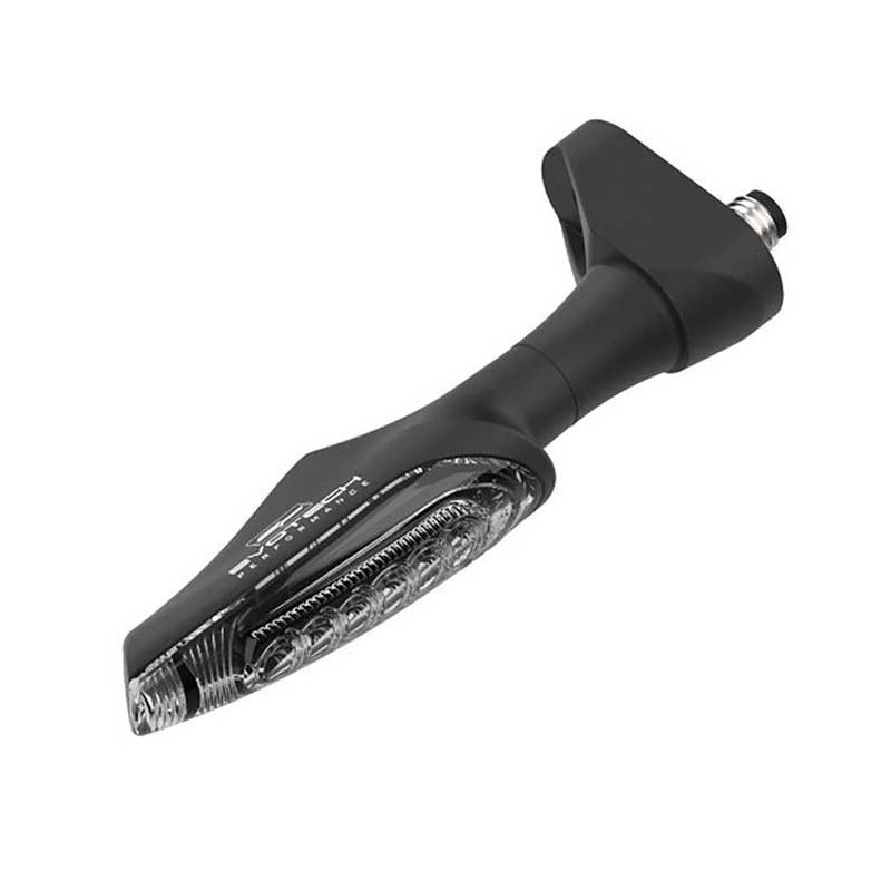Evotech LED Triumph clignotant séquentiel (unitaire) Evotech LED Triumph clignotant séquentiel (unitaire)