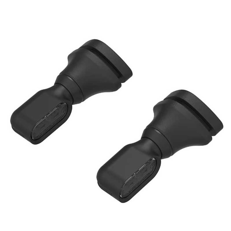 EVOTECH LED V1 INDICATOR (PAIRE) - DUCATI PANIGALE V4 (2025+) EVOTECH LED V1 INDICATOR (PAIRE) - DUCATI PANIGALE V4 (2025+)