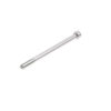 Evotech M10 x 160 x 1.25mm Vis - 316 S/S Evotech M10 x 160 x 1.25mm Vis - 316 S/S